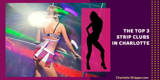 Charlotte strip clubs